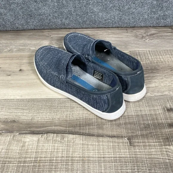 Johnnie-O Men's Flylite Loafer Twilight Lightweight Slip On Shoes US Men's 9.5 - Picture 2 of 8